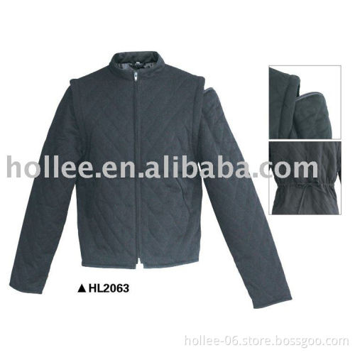 body warmer jacket